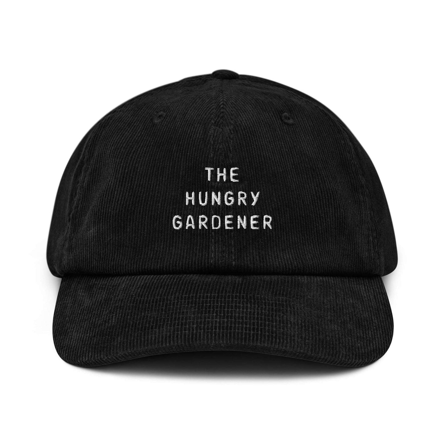 Corduroy Gardeners Hat-The Hungry Gardener